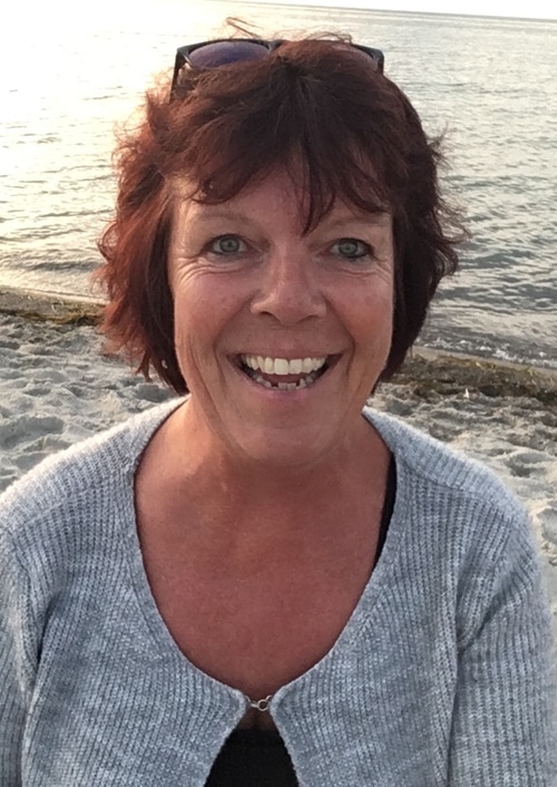 Hanne Apel