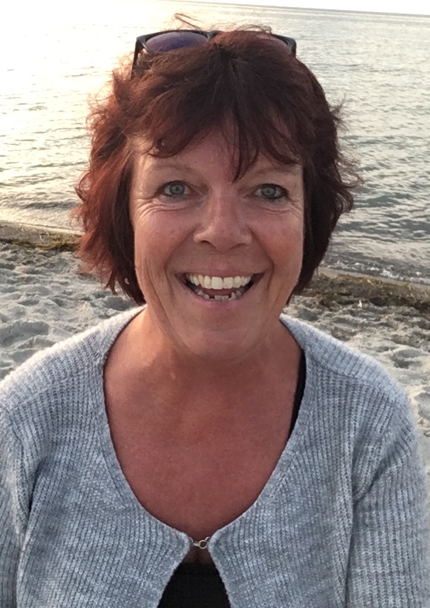 Hanne Apel